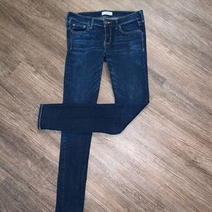 Hollister Skinny Jeans